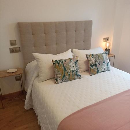 El Atico Apartman Caldas de Reis Kültér fotó