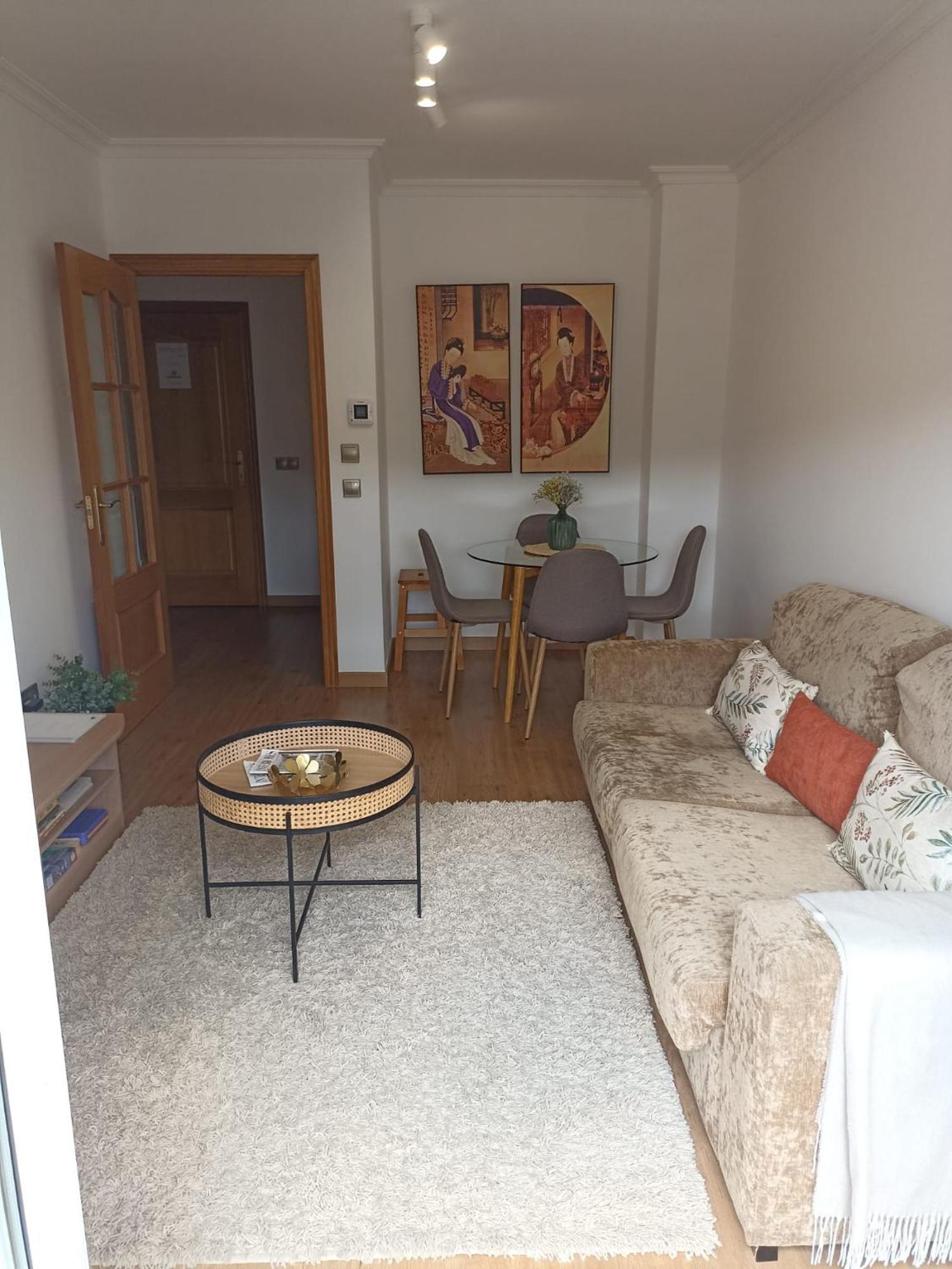 El Atico Apartman Caldas de Reis Kültér fotó