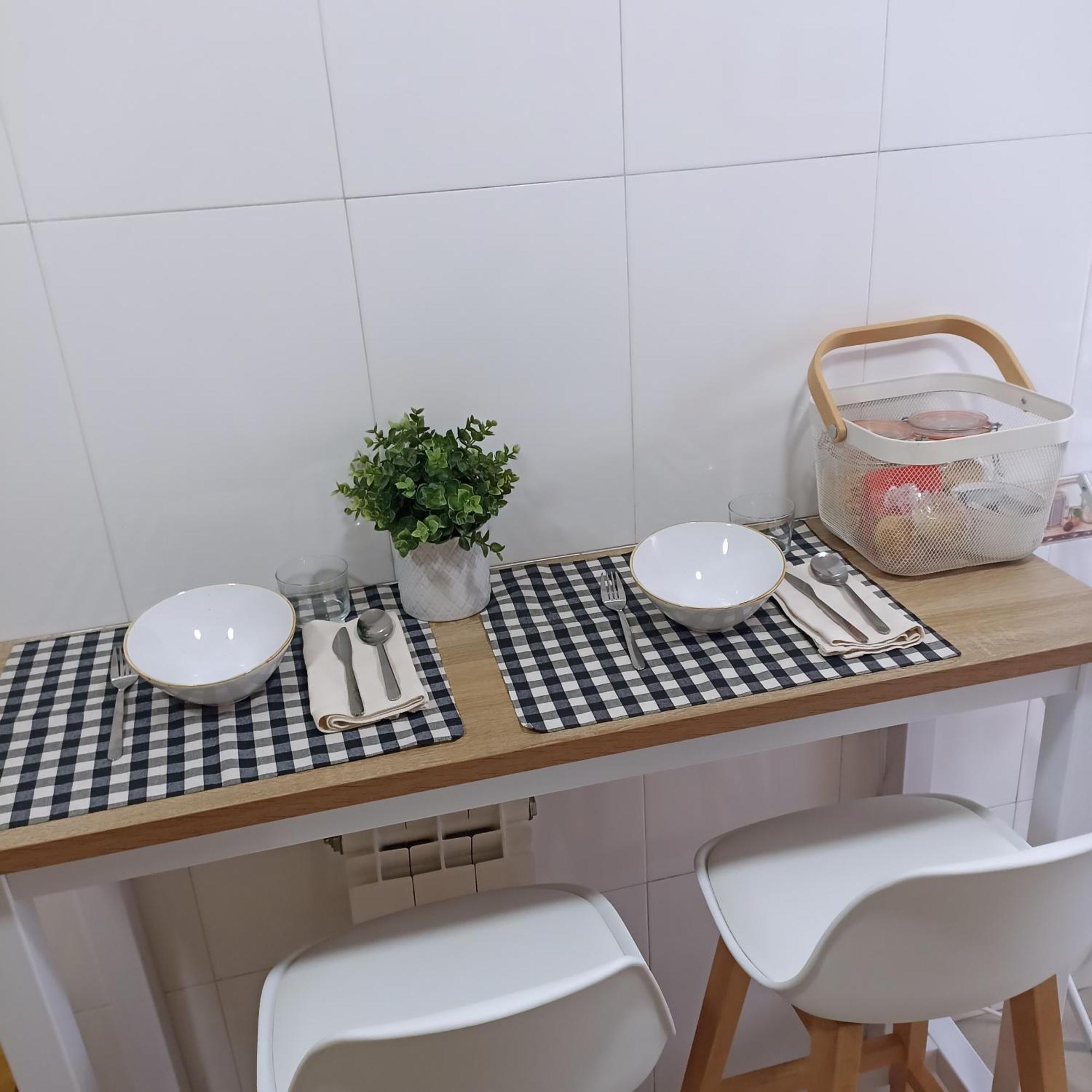 El Atico Apartman Caldas de Reis Kültér fotó
